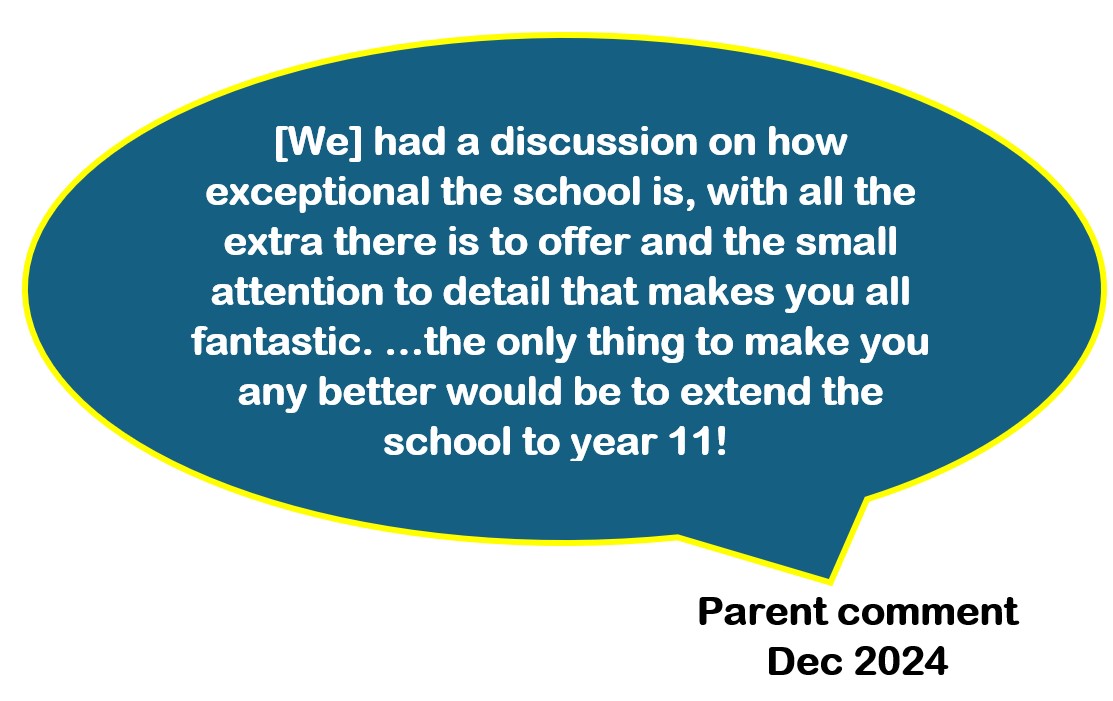 Parent Comment Dec24