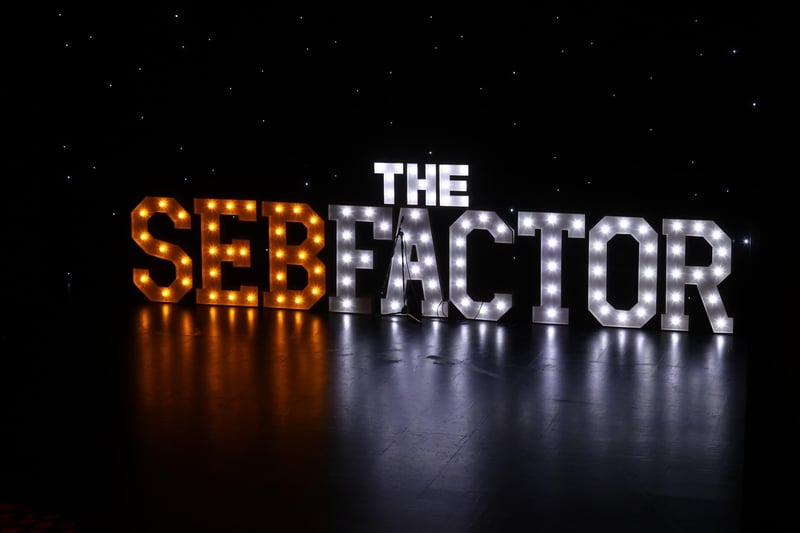 SebFactor 1