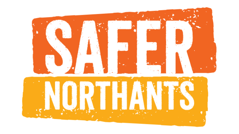 SaferNorthantslogo