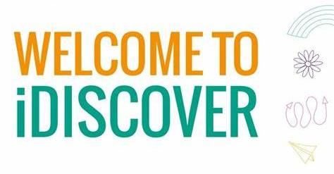 iDiscover